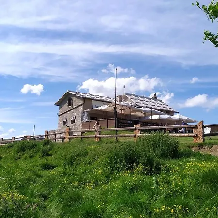 펜션 Casa In Montagna - Baita In Lessinia