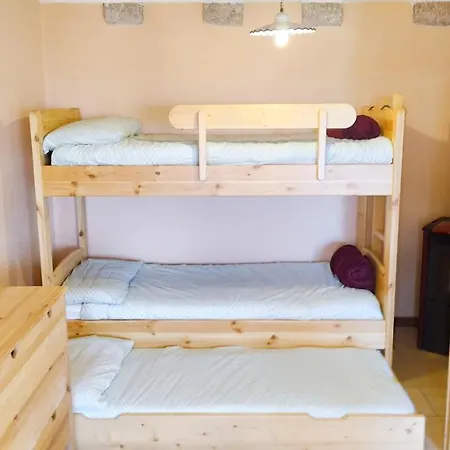 펜션 Casa In Montagna - Baita In Lessinia