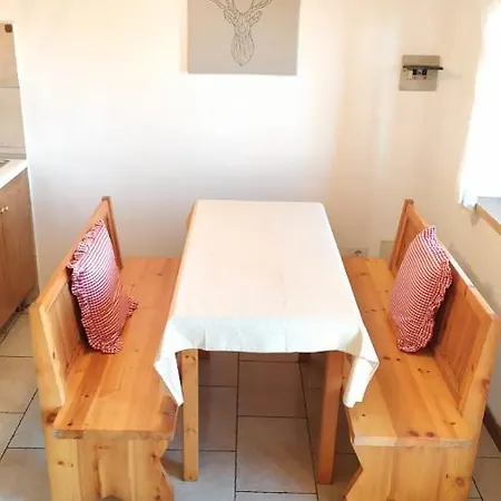 펜션 Casa In Montagna - Baita In Lessinia