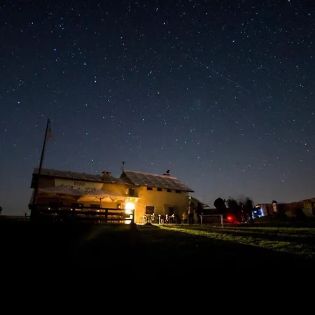 Holiday home Casa In Montagna - Baita In Lessinia *